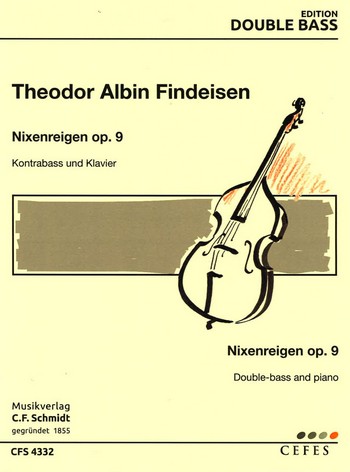  Nixenreigen op.9 
