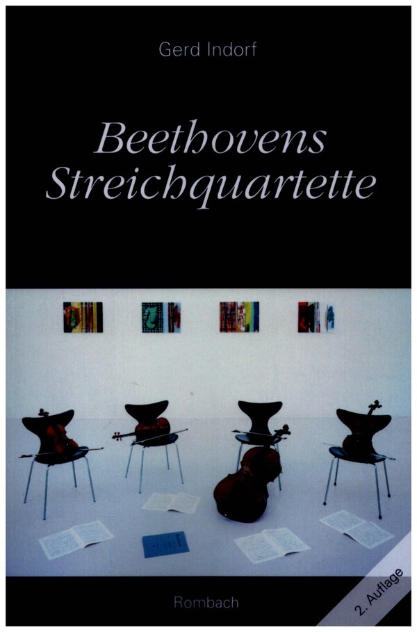 Beethovens Streichquartette