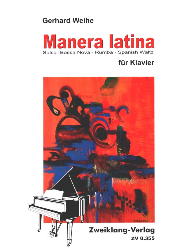Manera latina