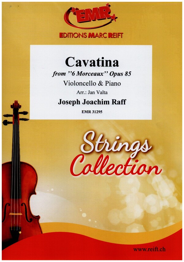 Cavatina