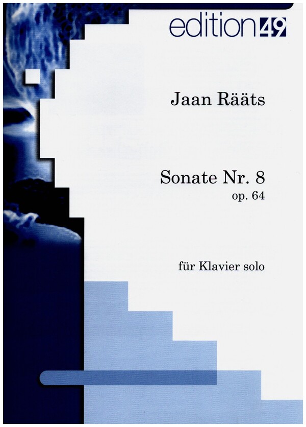 Sonate Nr.8 op.64
