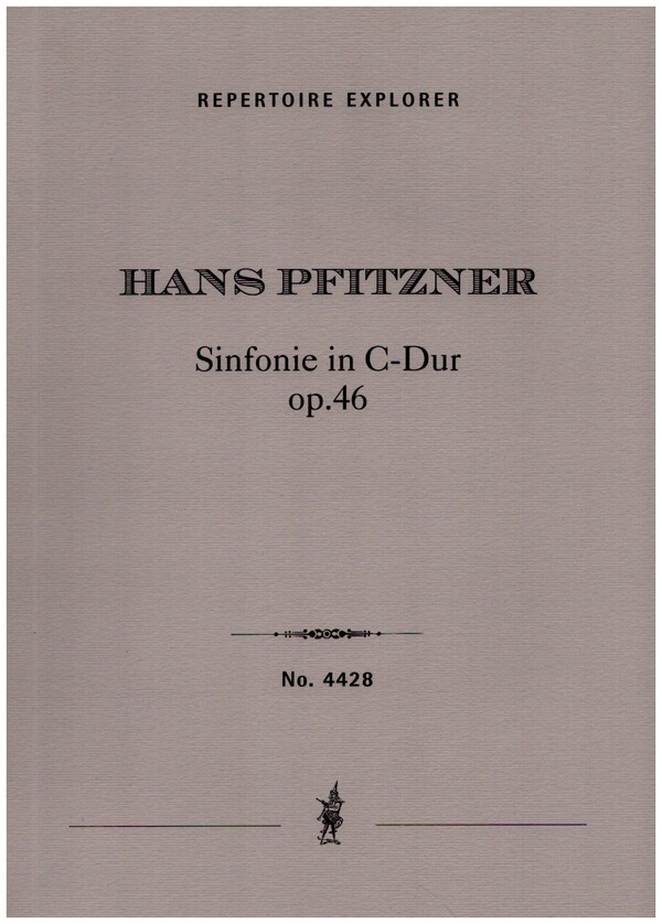 Sinfonie C-Dur op.46