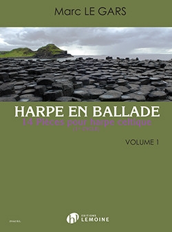 Harpe en ballade vol.1
