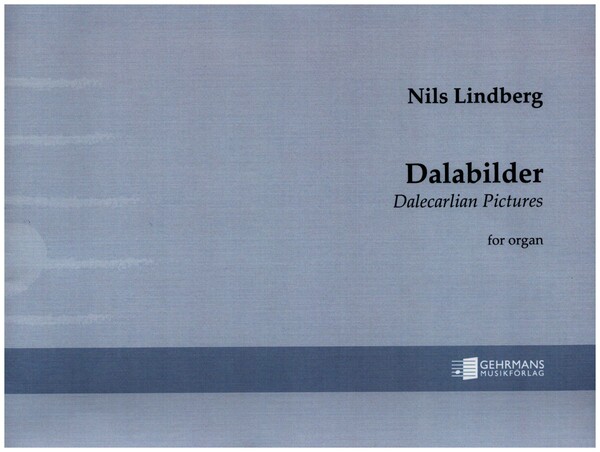 Dalabilder - Dalecarian Pictures