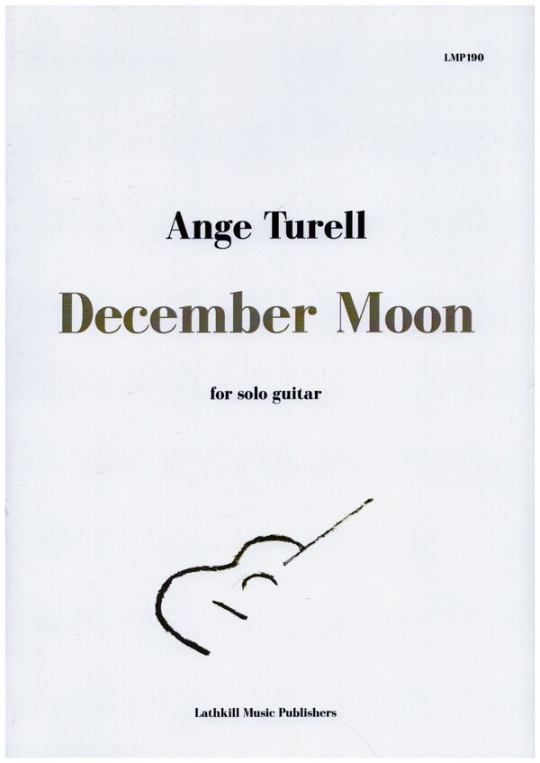 December Moon