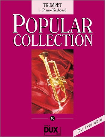 Popular Collection Band 10: