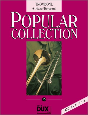 Popular Collection Band 10: