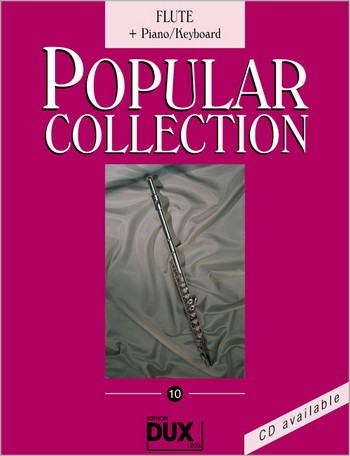 Popular Collection Band 10: