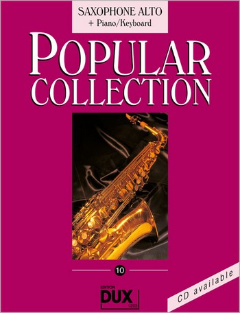 Popular Collection Band 10: