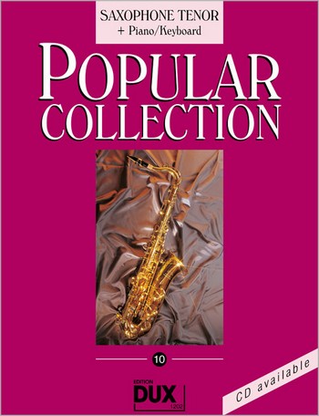 Popular Collection Band 10: