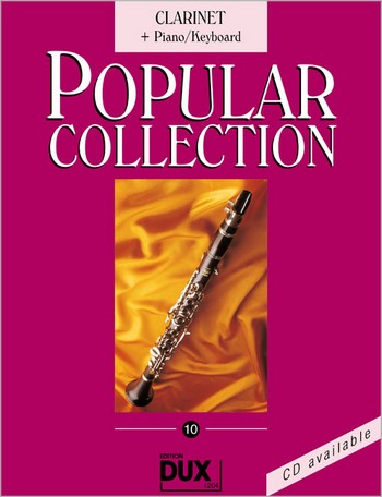 Popular Collection Band 10