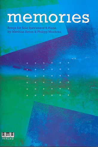 Memories für Melodieinstrument