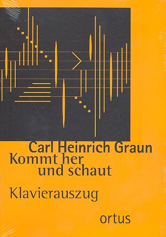 Kommt her und schaut für Soli,