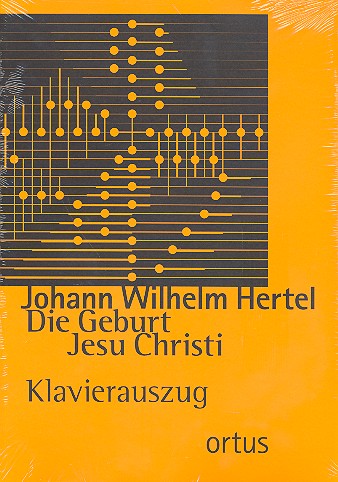 Die Geburt Jesu Christi