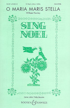 O Maria Maris Stella