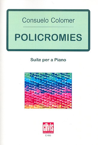 Policromies