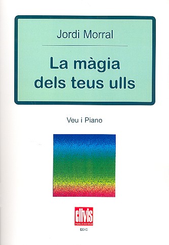 La màgia dels teus ulls