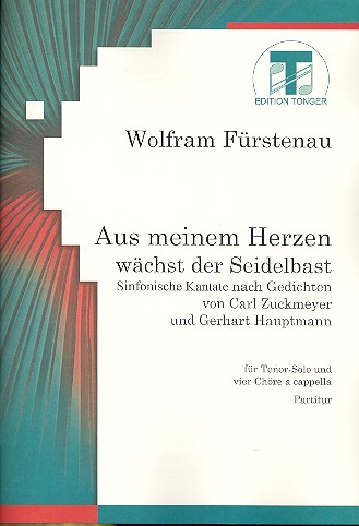 Aus meinem Herzen wächst der Seidelbast