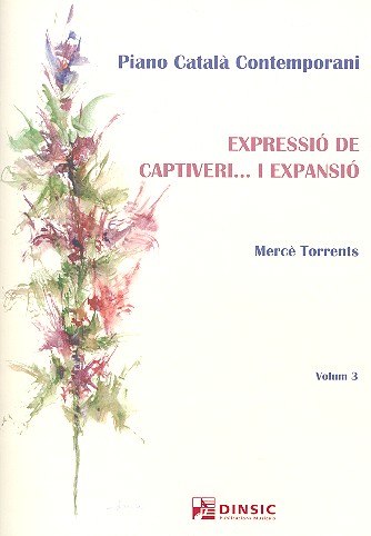 Expressió de captiveri ... I expansió