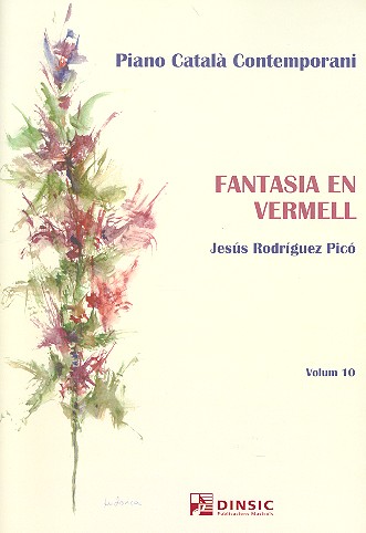 Fantasia en Vermell