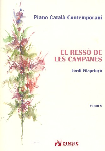 El ressò de las campanes
