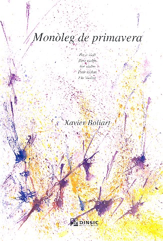 Monòleg de primavera