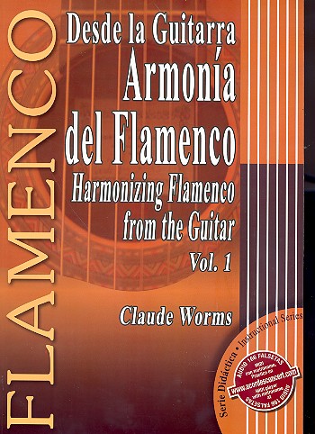 Armonía del Flamenco vol.1