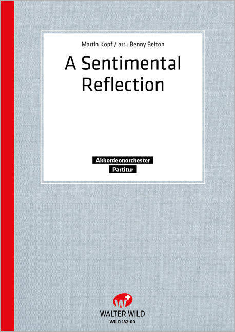 A sentimental Reflection