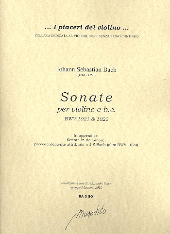 2 Sonate