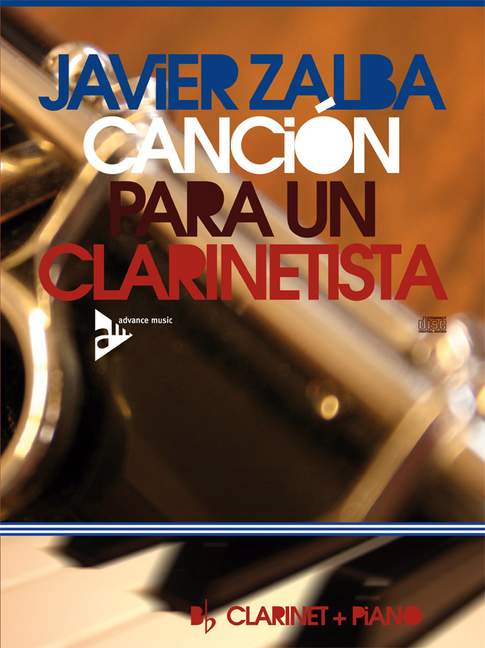 Canción para un clarinetista