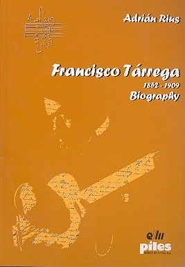 Francisco Tárrega (1852-1909)