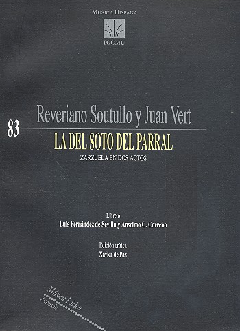 La del soto del parral