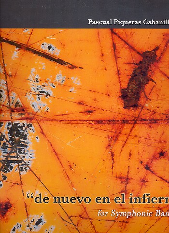 De nuevo en el infierno