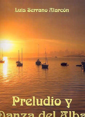 Preludio y Danza del Alba für 2 Trompeten,