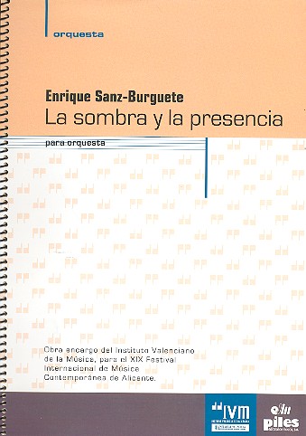 La sombra y la presencia