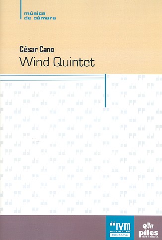 Wind Quintet für Flöte, Oboe,