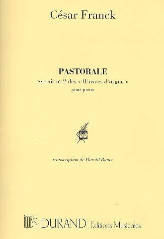 Pastorale 