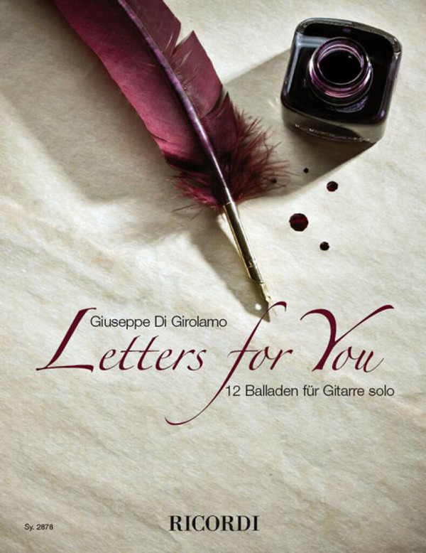 Letters for You