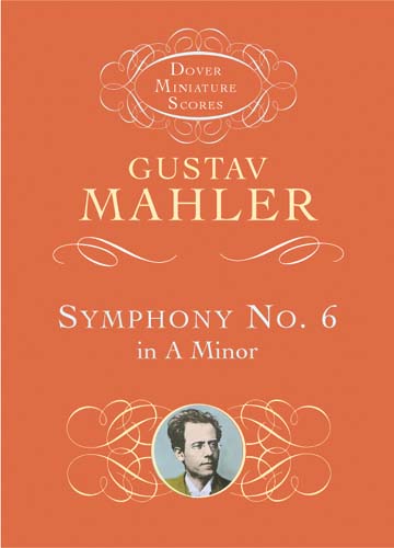Symphony in a Minor no.6