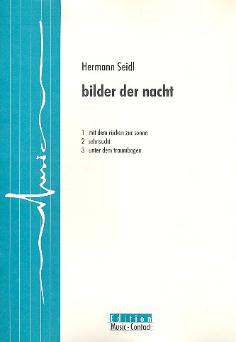 Bilder der Nacht