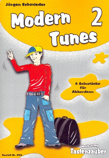 Modern Tunes Band 2