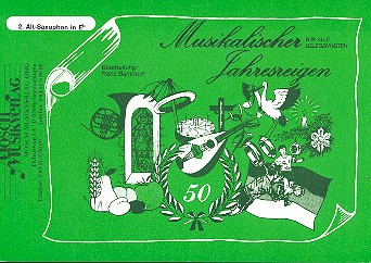 Musikalischer Jahresreigen