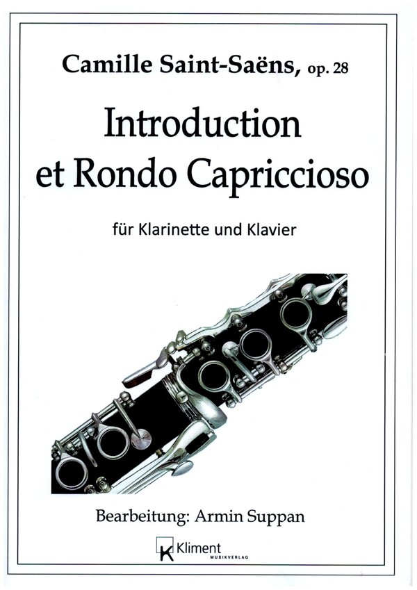 Introduktion und Rondo capriccioso op.28