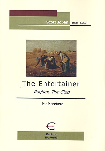 The Entertainer