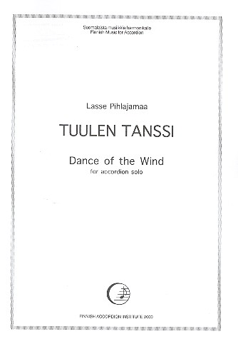 Dance Of The Wind