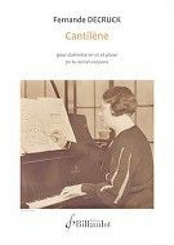 Cantilène