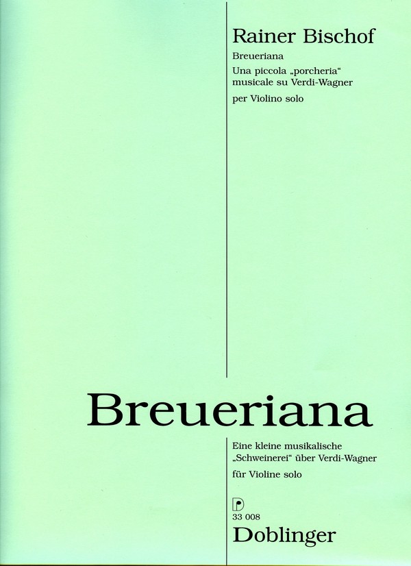 Breueriana