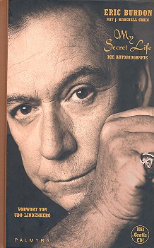 My secret Life - Die Autobiographie (+CD)