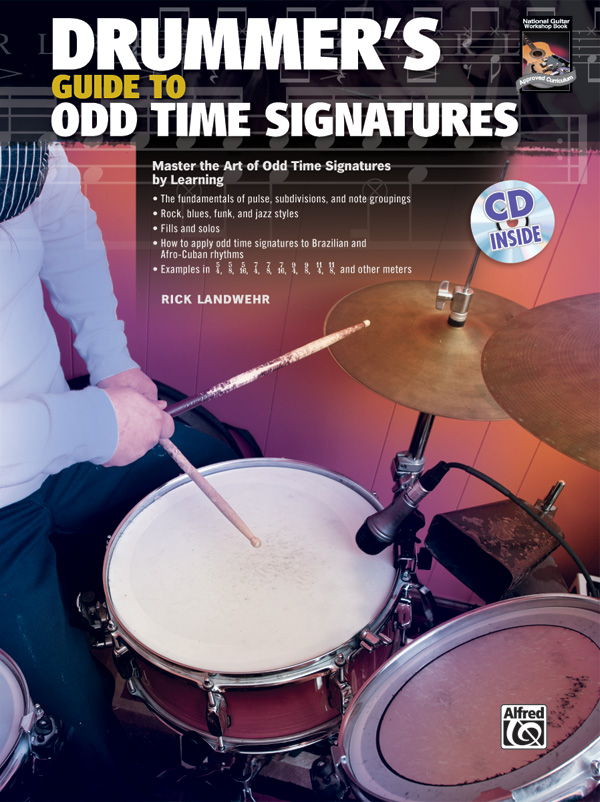 Drummer's Guide to Odd Time Signatures