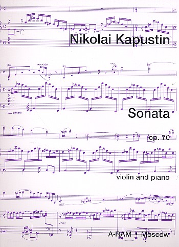 Sonata op.70